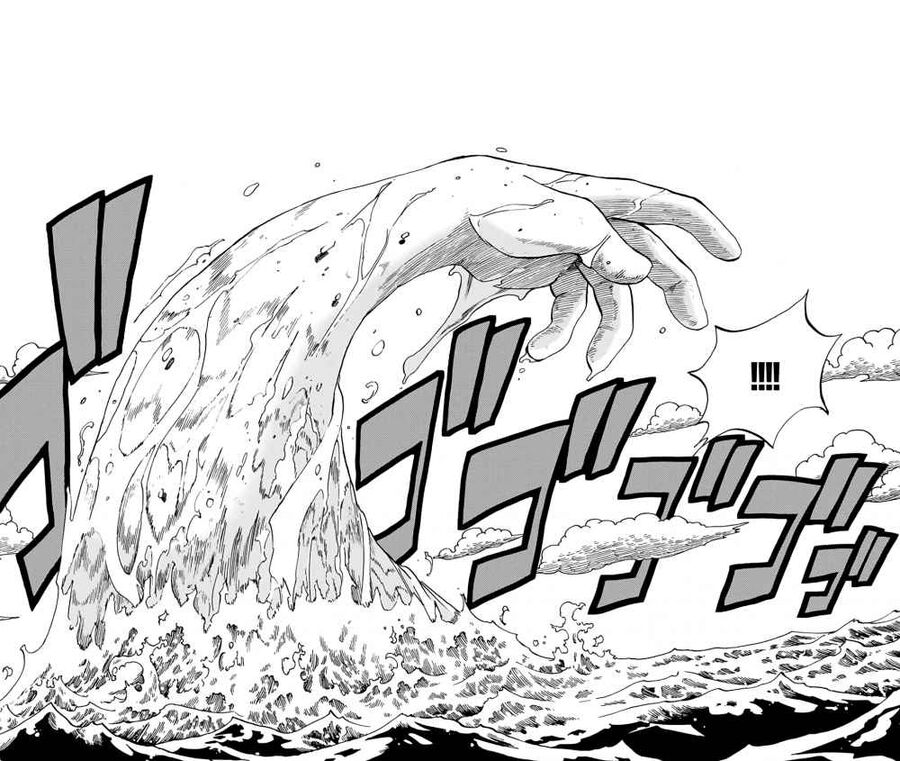 Fairy Tail Nhiệm Vụ Trăm Năm Chap 69 - Next Chap 70