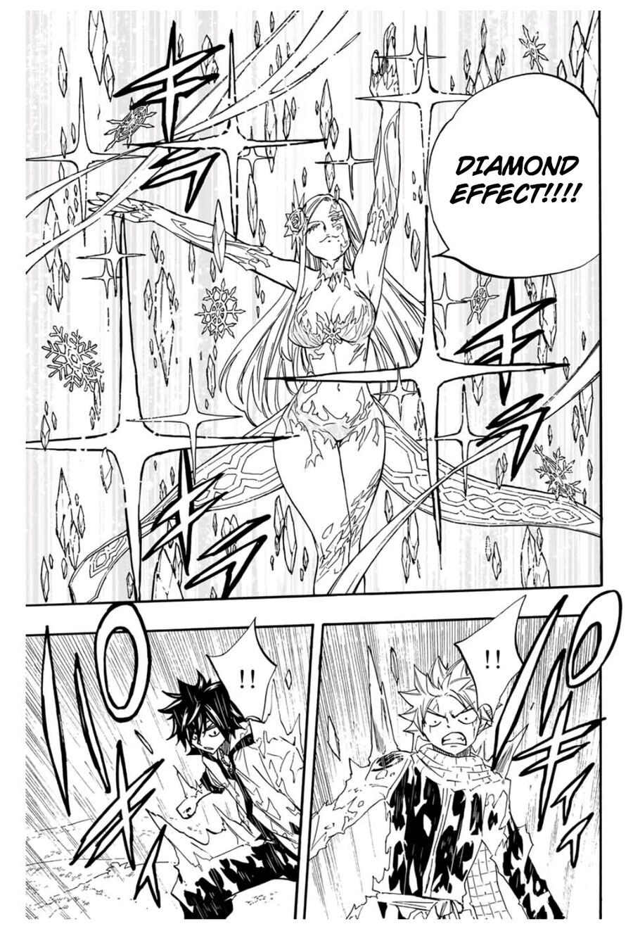 Fairy Tail Nhiệm Vụ Trăm Năm Chap 72 - Next Chap 73