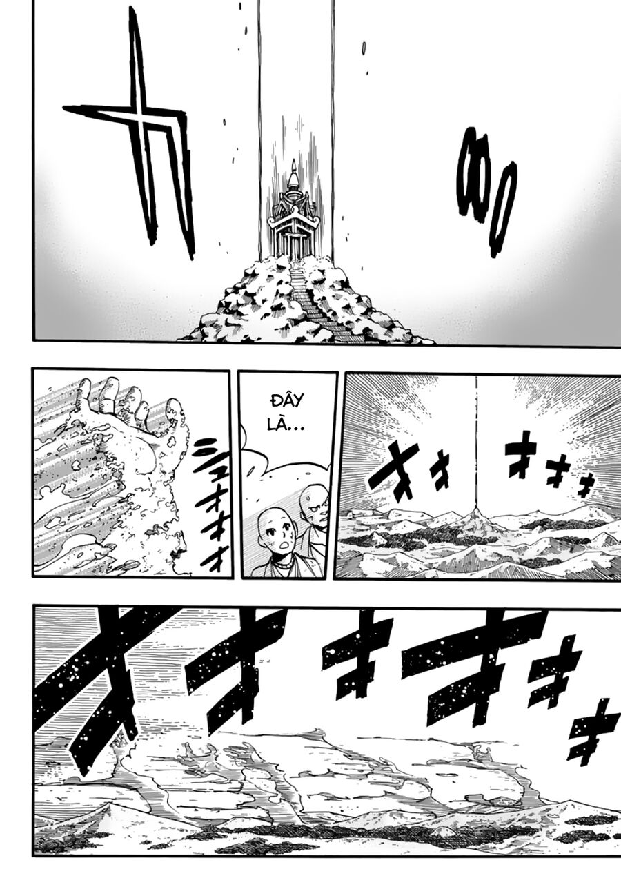 Fairy Tail Nhiệm Vụ Trăm Năm Chap 89 - Next Chap 90