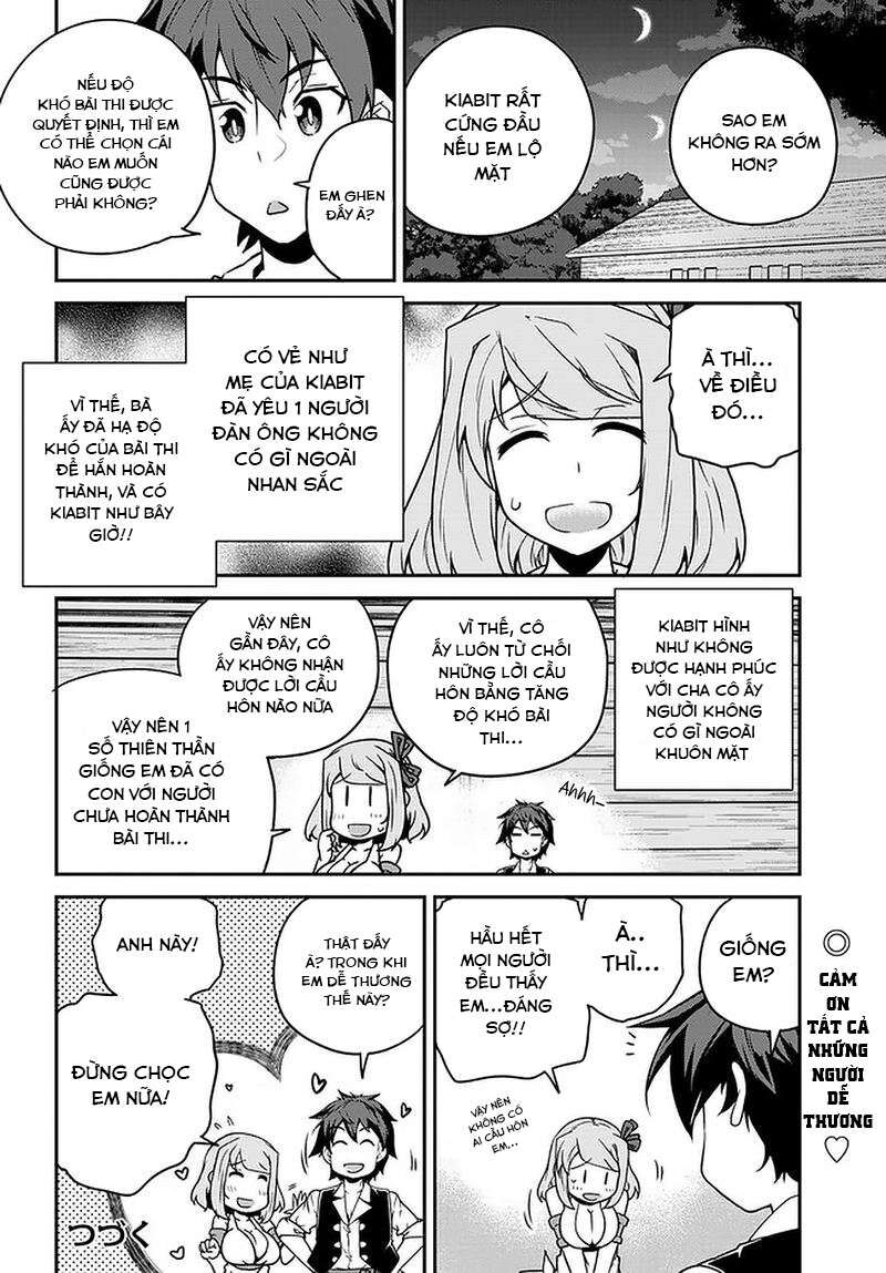 Cuộc Sống Nông Dân Ở Thế Giới Khác Chap 128 - Next Chap 129