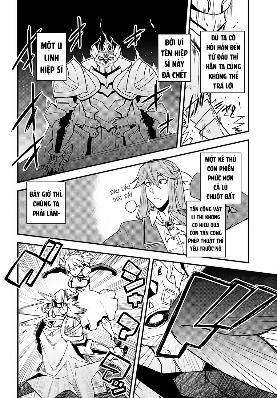 Cuộc Sống Nông Dân Ở Thế Giới Khác Chap 166 - Next Chap 167