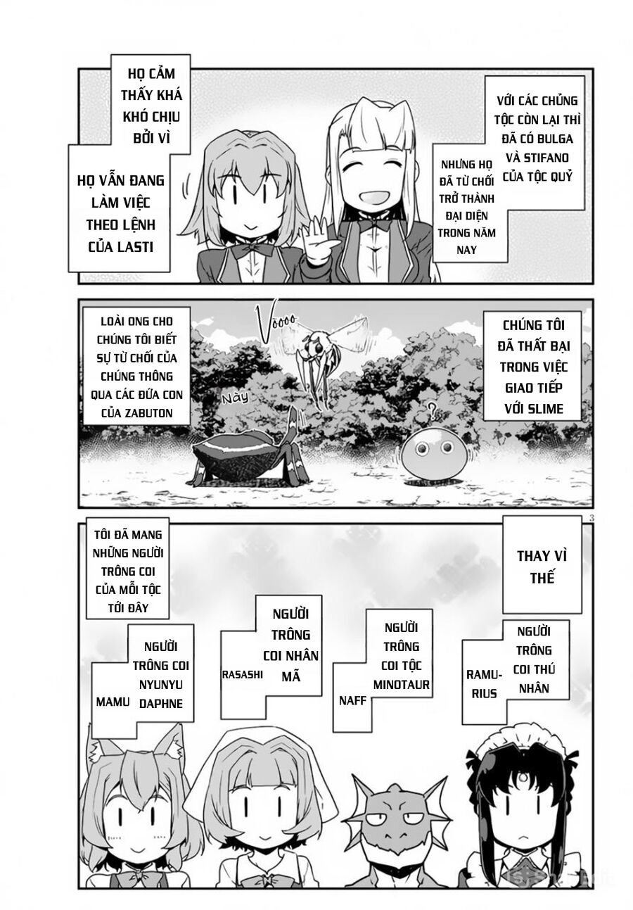 Cuộc Sống Nông Dân Ở Thế Giới Khác Chap 210 - Next Chap 211