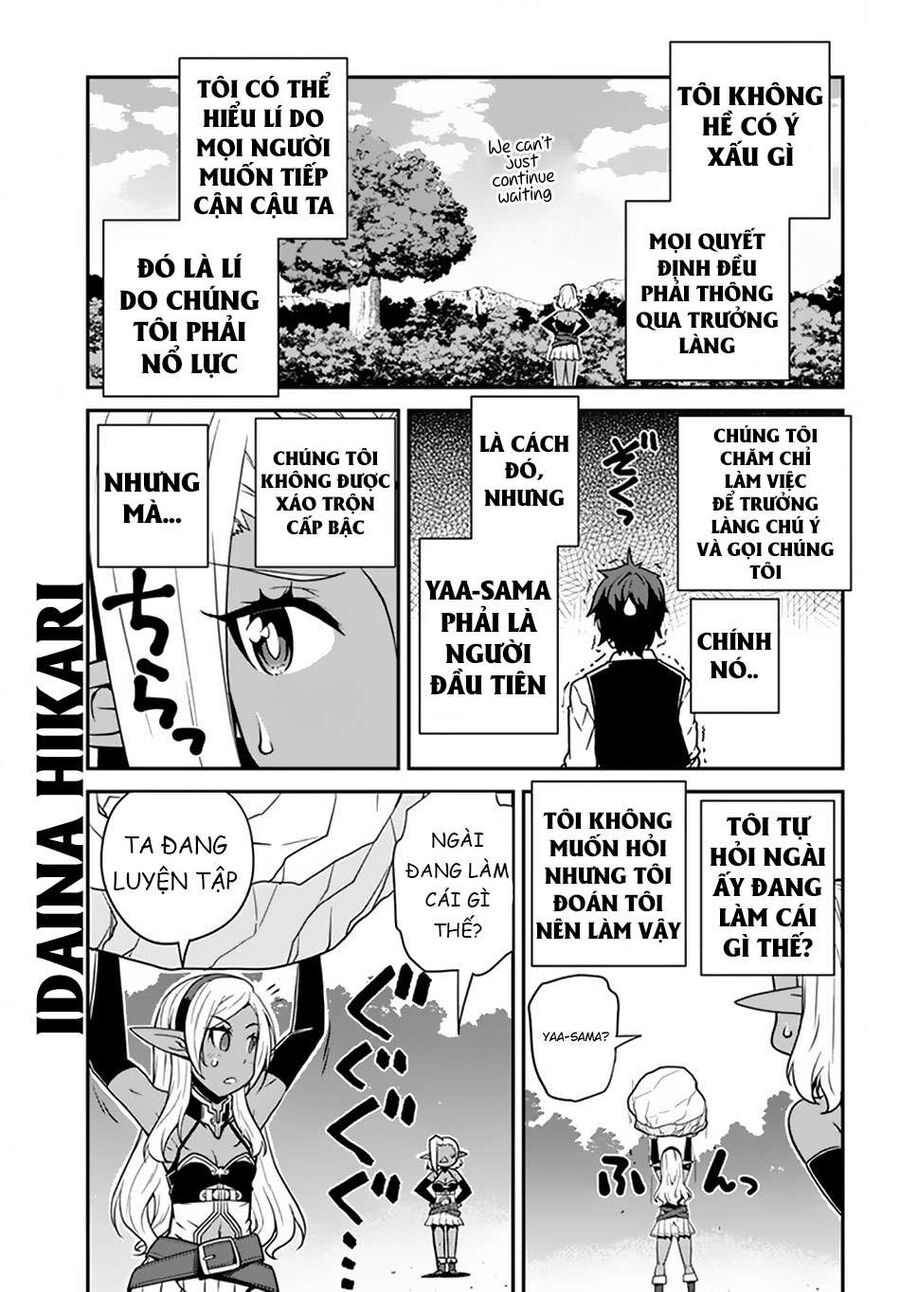 Cuộc Sống Nông Dân Ở Thế Giới Khác Chap 68 - Next Chap 69