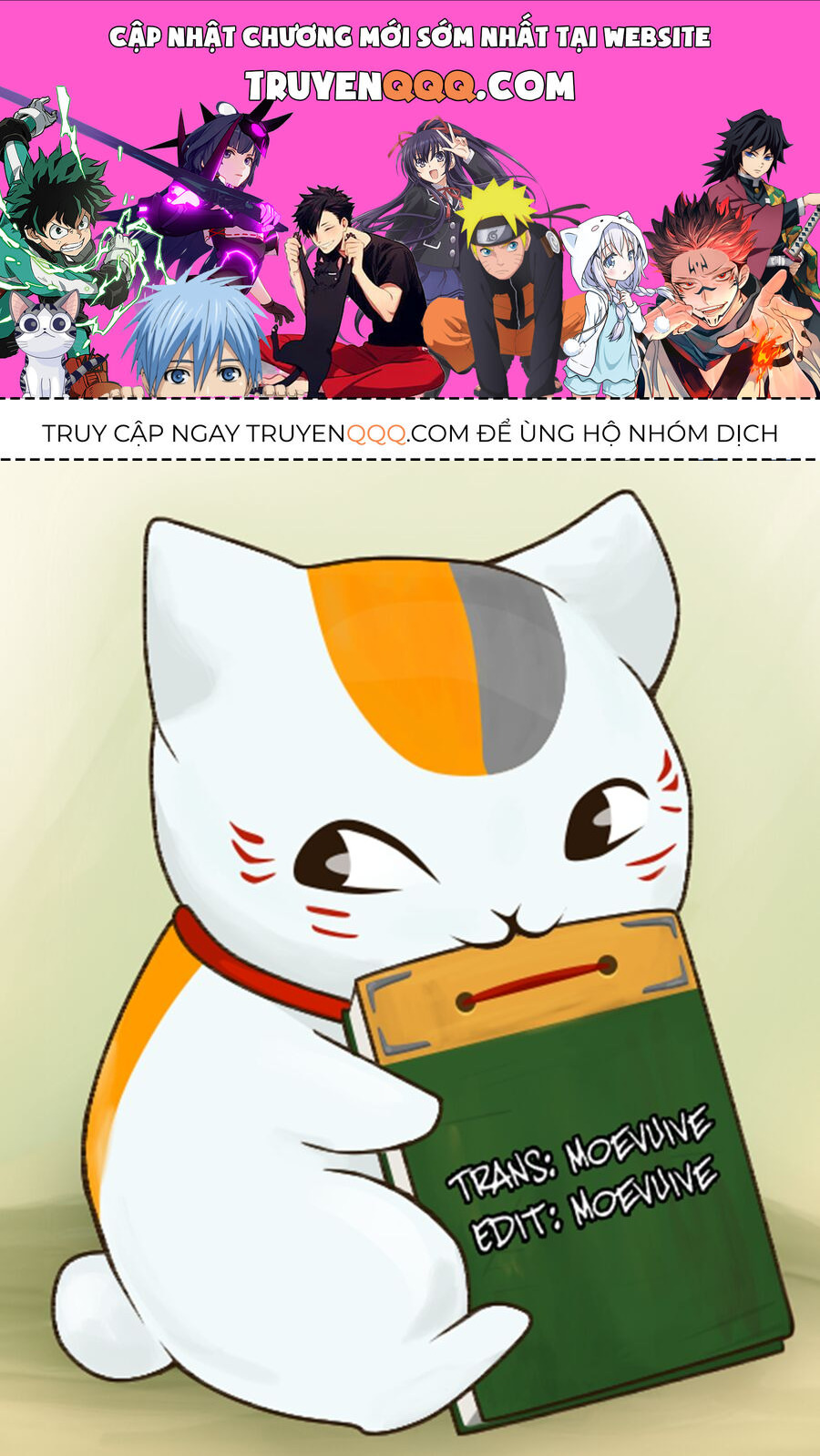 Nữ Chính X Tình Địch San Chap 2 - Next Chap 3