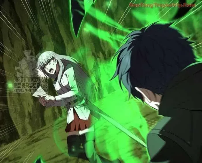 Phản Diện Mắt Cáo Của Học Viện Quỷ Giới Chap 46 - Next Chap 47