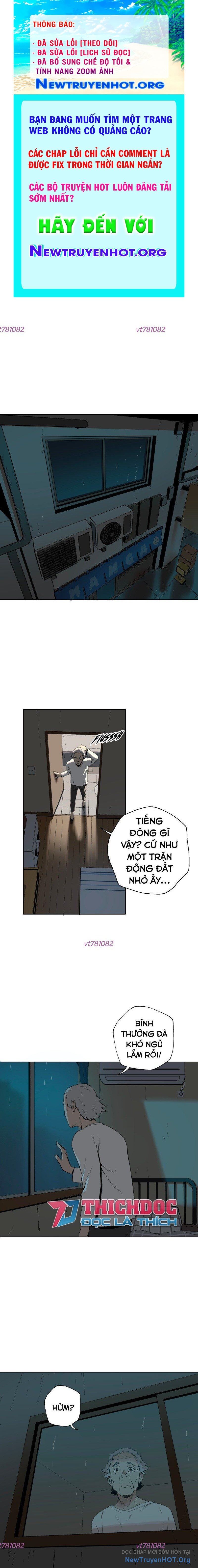 Mặt Trời Đen Chap 12 - Next Chap 13