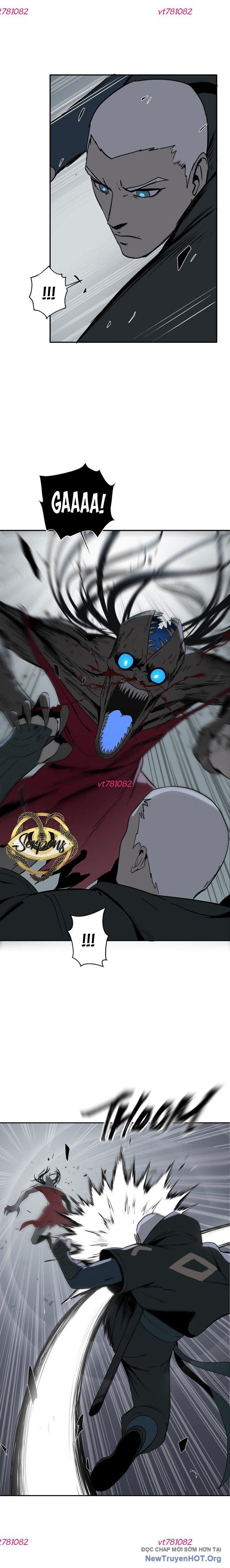 Mặt Trời Đen Chap 17 - Next Chap 18
