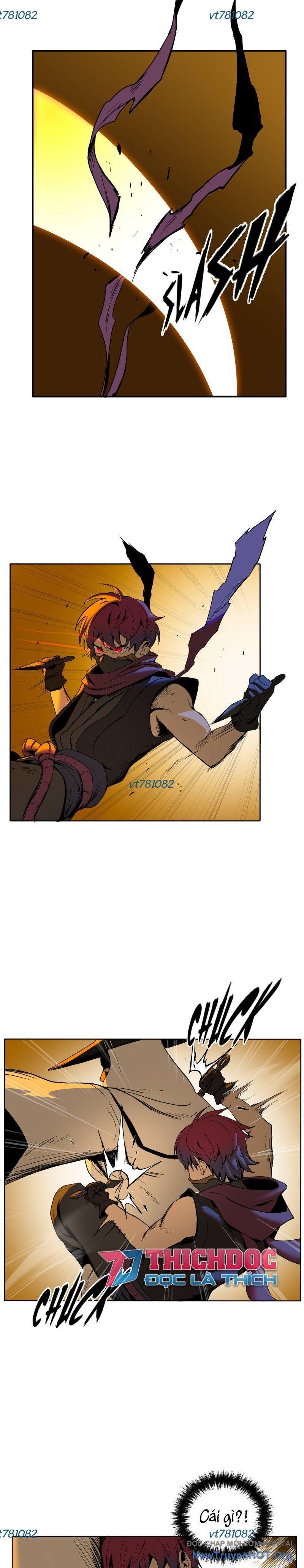 Mặt Trời Đen Chap 22 - Next Chap 23