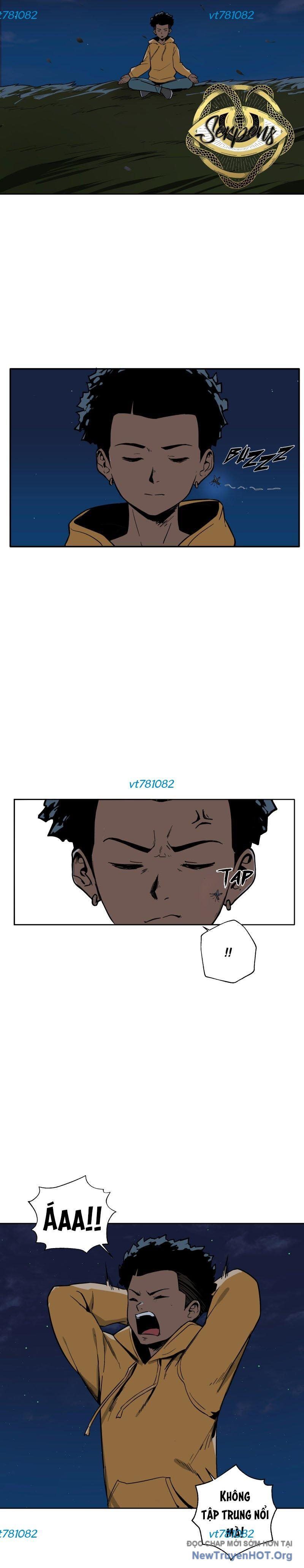 Mặt Trời Đen Chap 28 - Next Chap 29