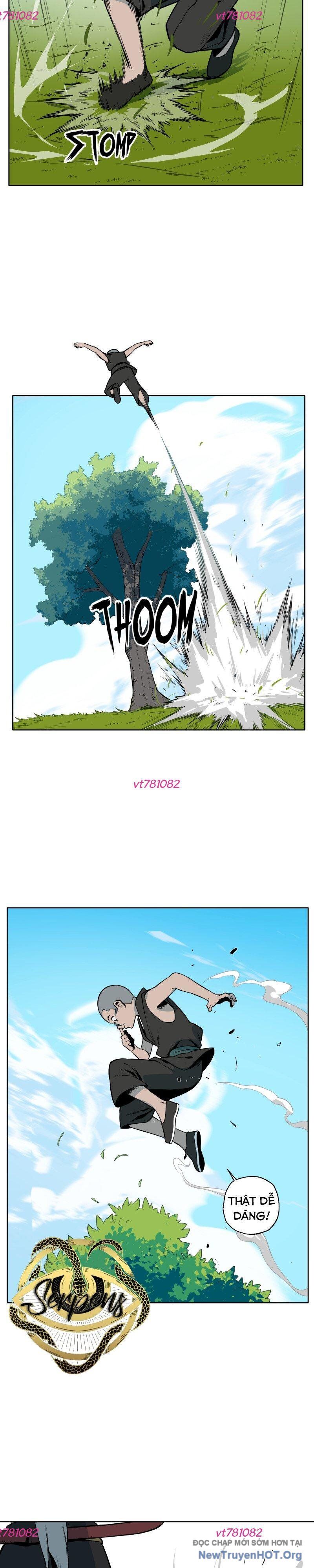 Mặt Trời Đen Chap 29 - Next Chap 30