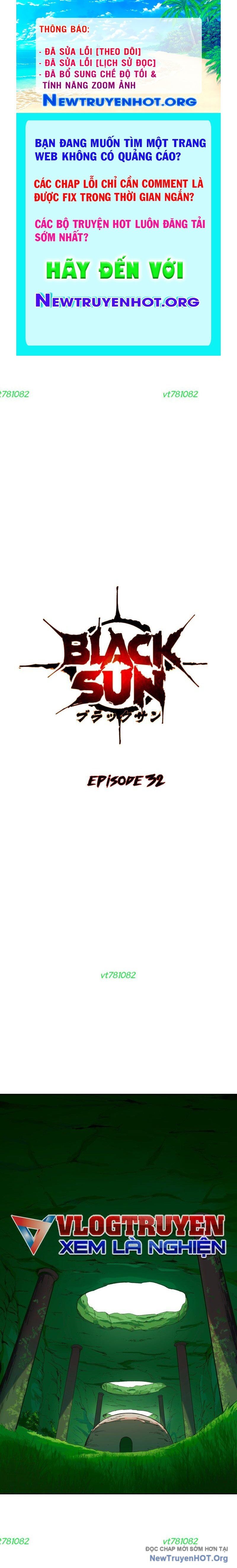 Mặt Trời Đen Chap 32 - Next Chap 33