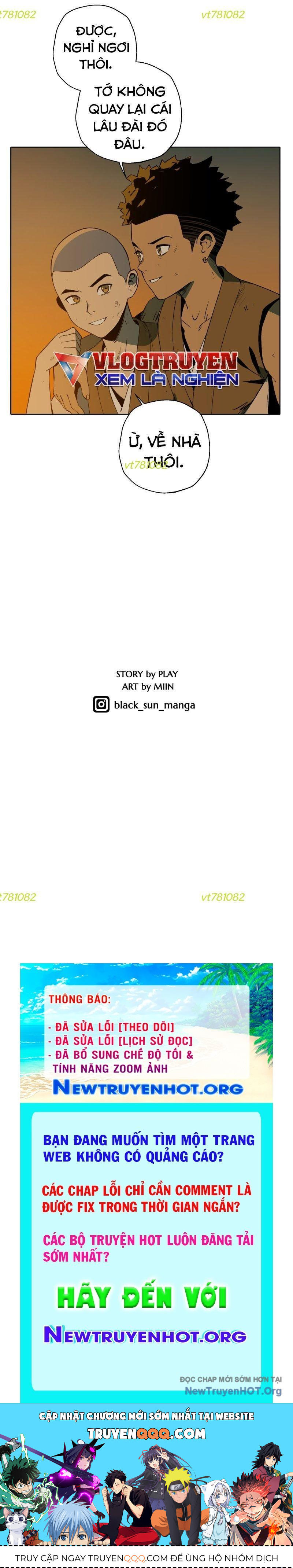 Mặt Trời Đen Chap 38 - Next Chap 39