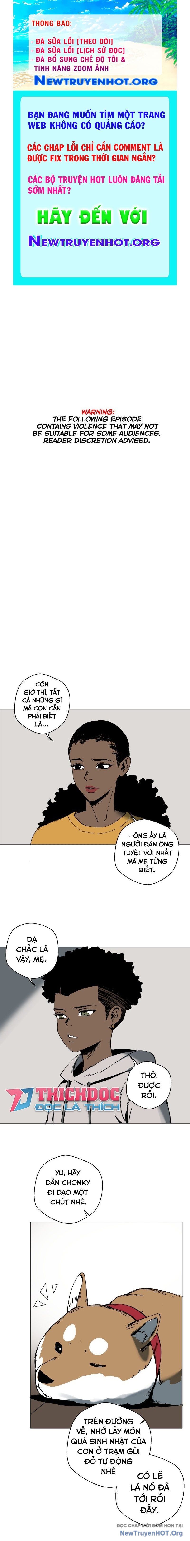 Mặt Trời Đen Chap 5 - Next Chap 6