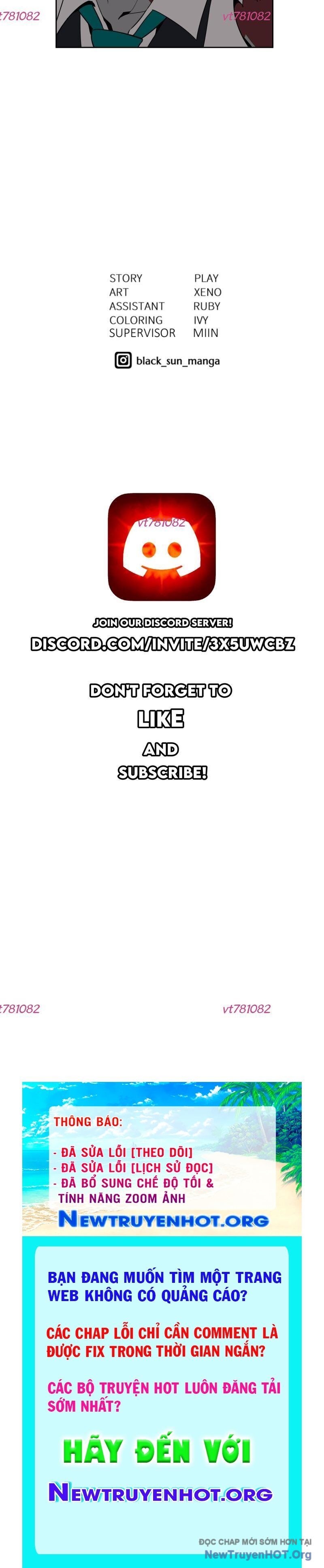 Mặt Trời Đen Chap 57 - Next Chap 58