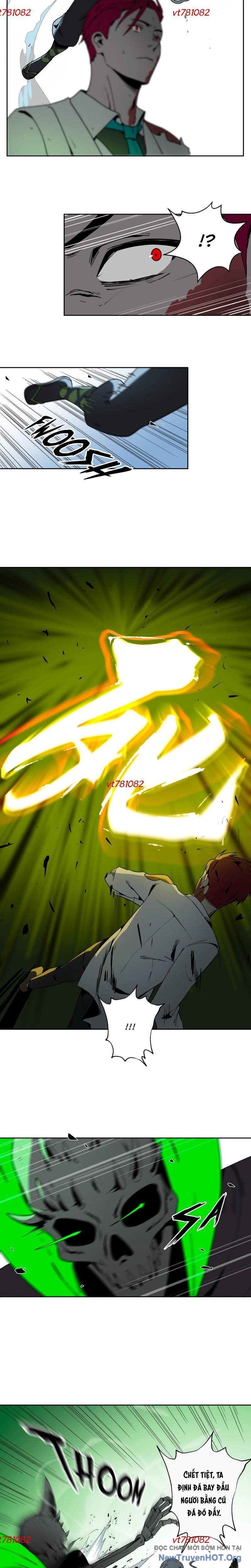 Mặt Trời Đen Chap 57 - Next Chap 58