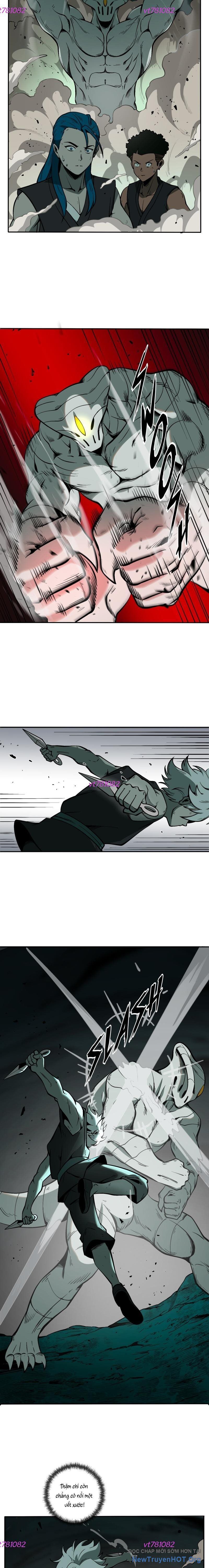 Mặt Trời Đen Chap 65 - Next Chap 66