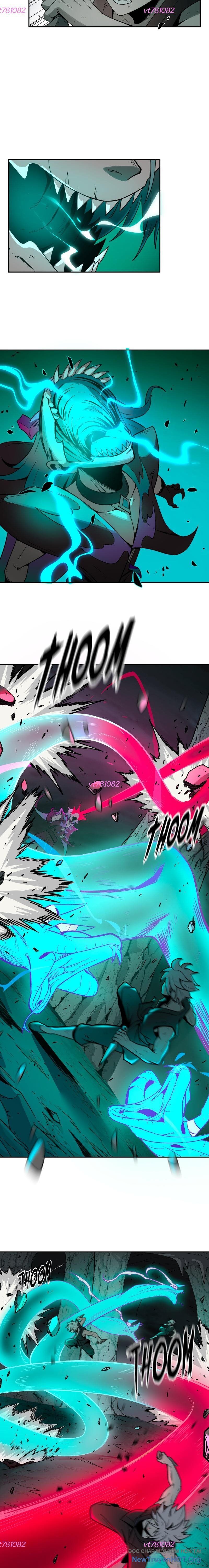 Mặt Trời Đen Chap 68 - Next Chap 69