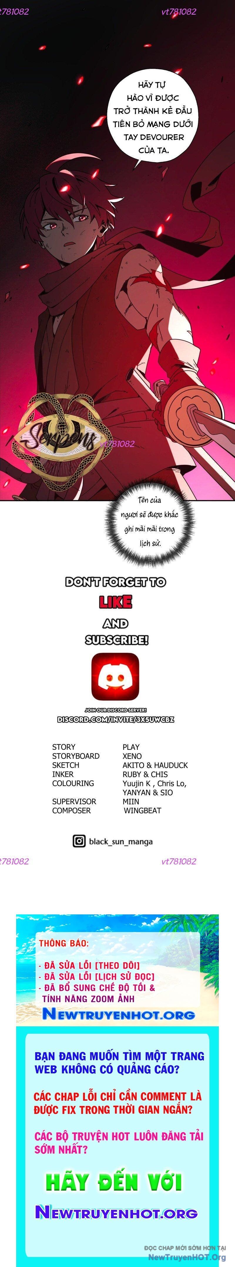 Mặt Trời Đen Chap 76 - Next Chap 77