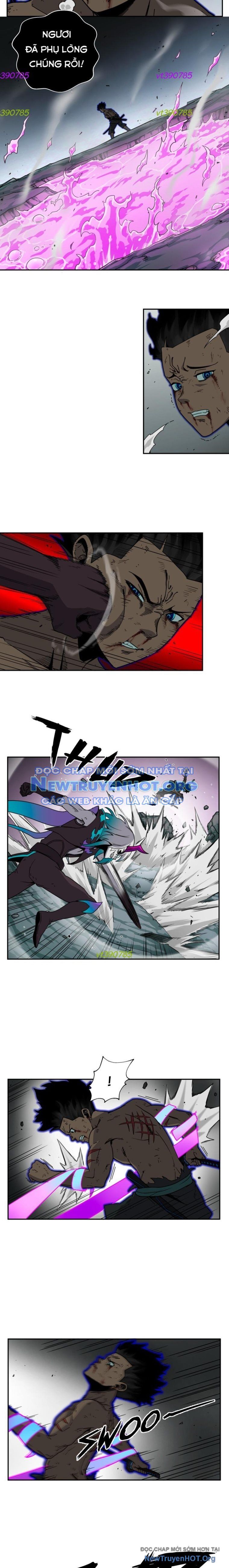 Mặt Trời Đen Chap 81 - Next Chap 82