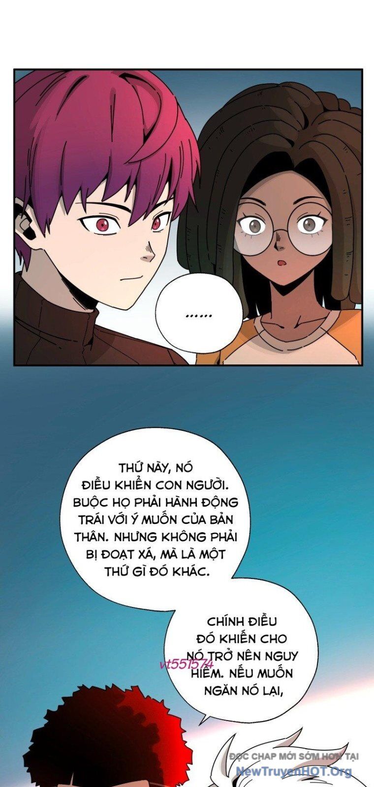 Mặt Trời Đen Chap 88 - Next Chap 89