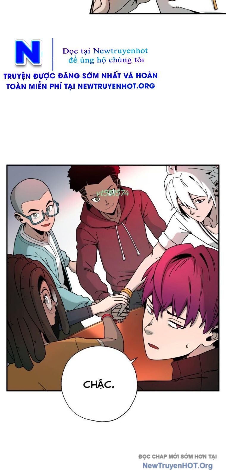 Mặt Trời Đen Chap 88 - Next Chap 89