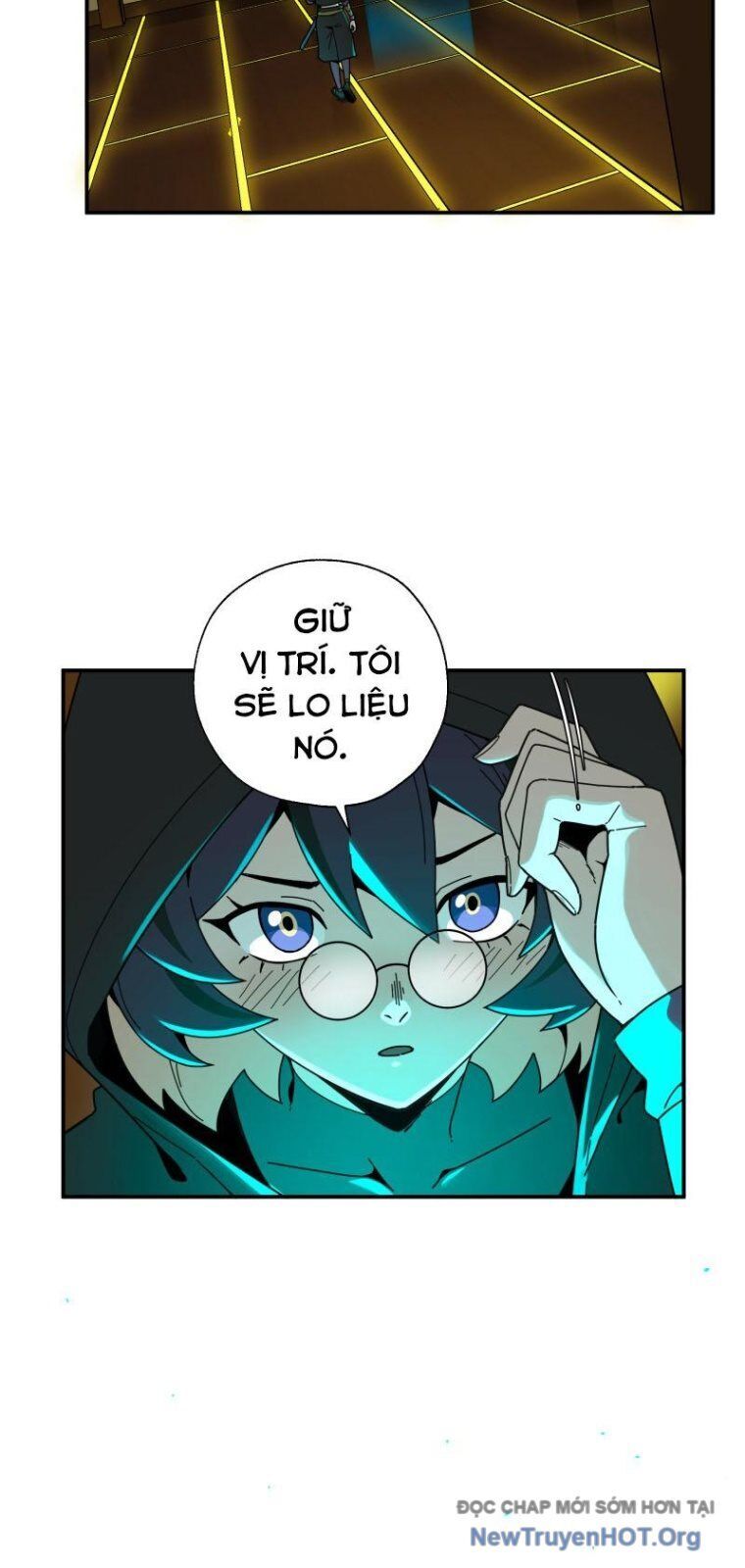 Mặt Trời Đen Chap 90 - Next Chap 91