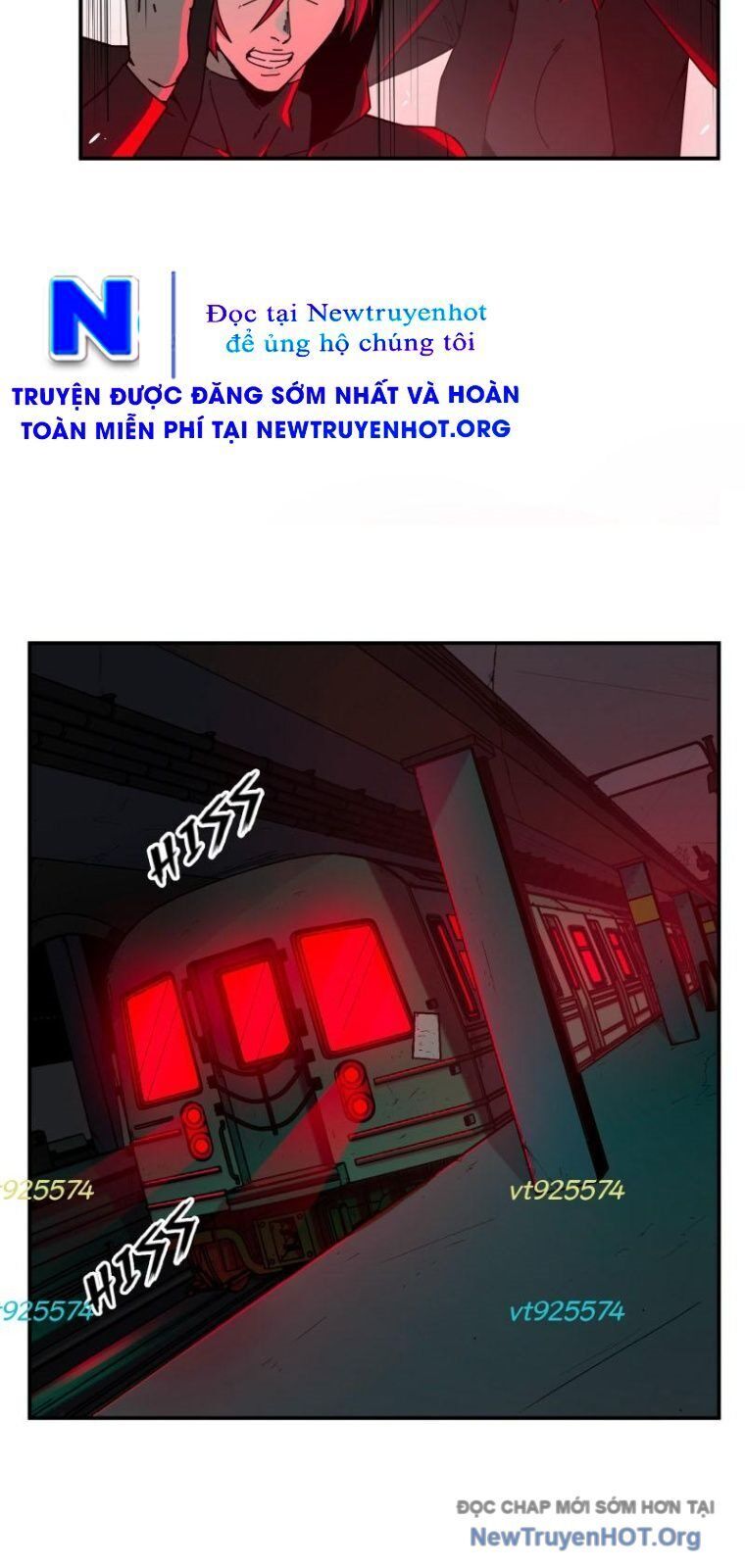 Mặt Trời Đen Chap 90 - Next Chap 91