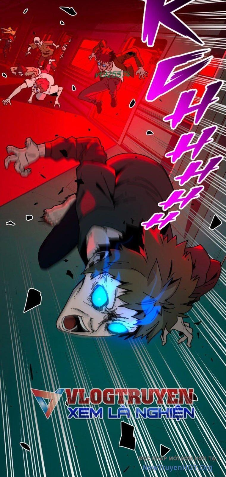 Mặt Trời Đen Chap 90 - Next Chap 91