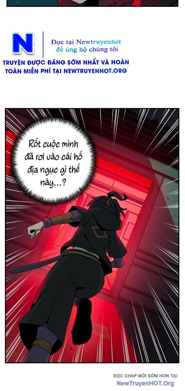 Mặt Trời Đen Chap 90 - Next Chap 91