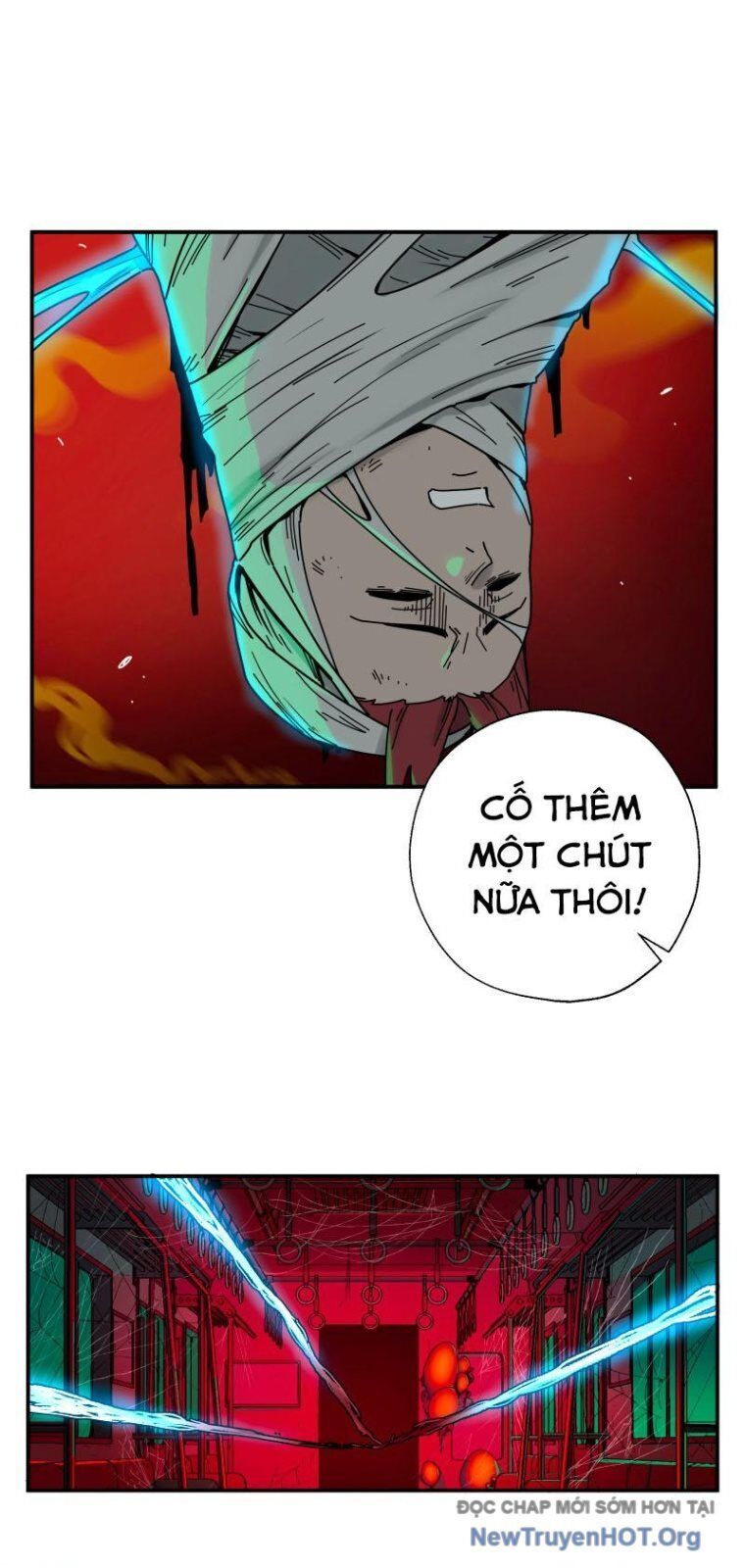 Mặt Trời Đen Chap 90 - Next Chap 91