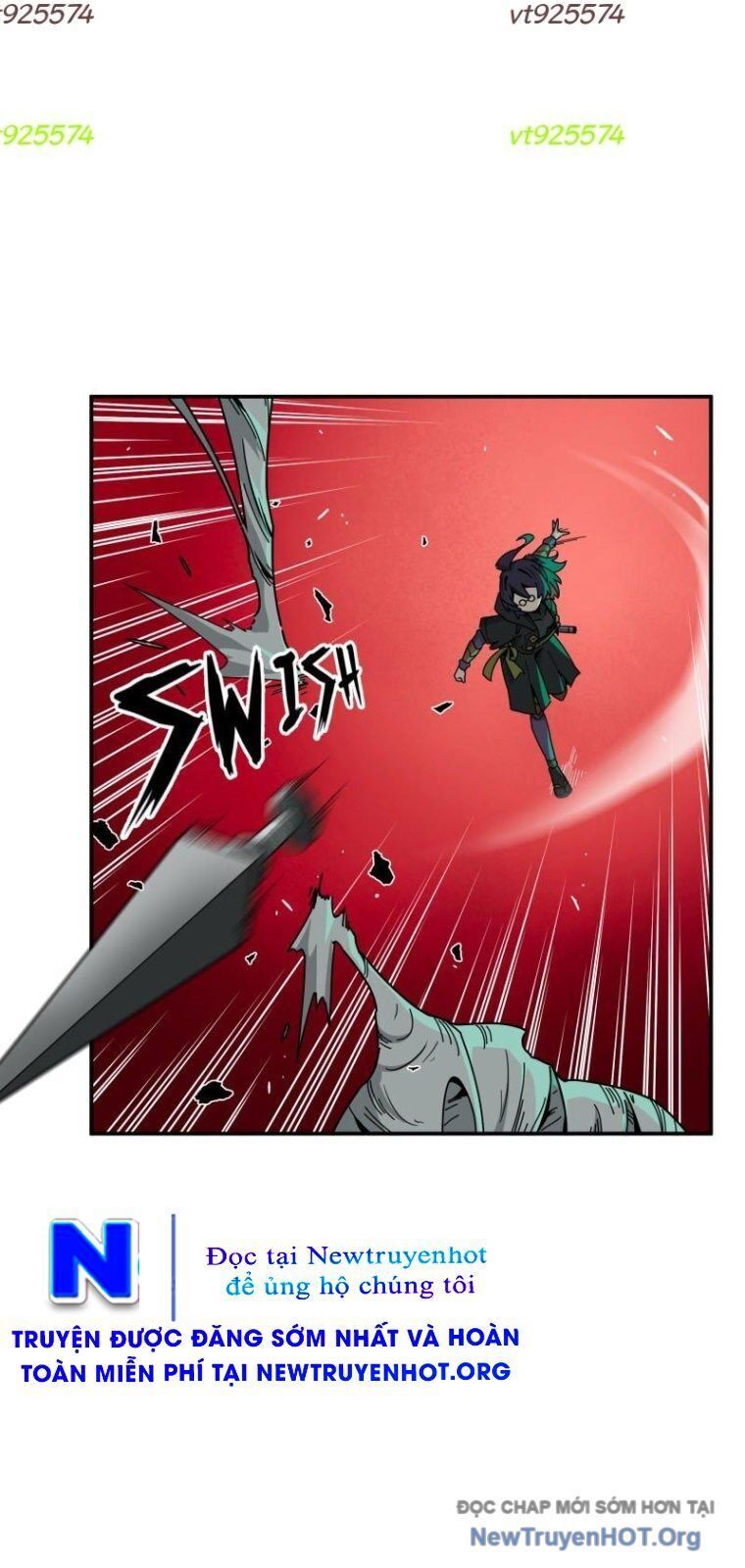 Mặt Trời Đen Chap 90 - Next Chap 91