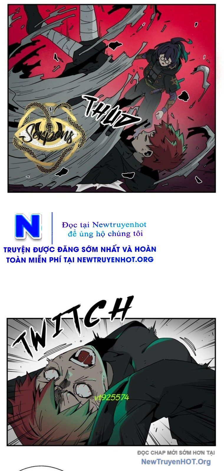 Mặt Trời Đen Chap 90 - Next Chap 91