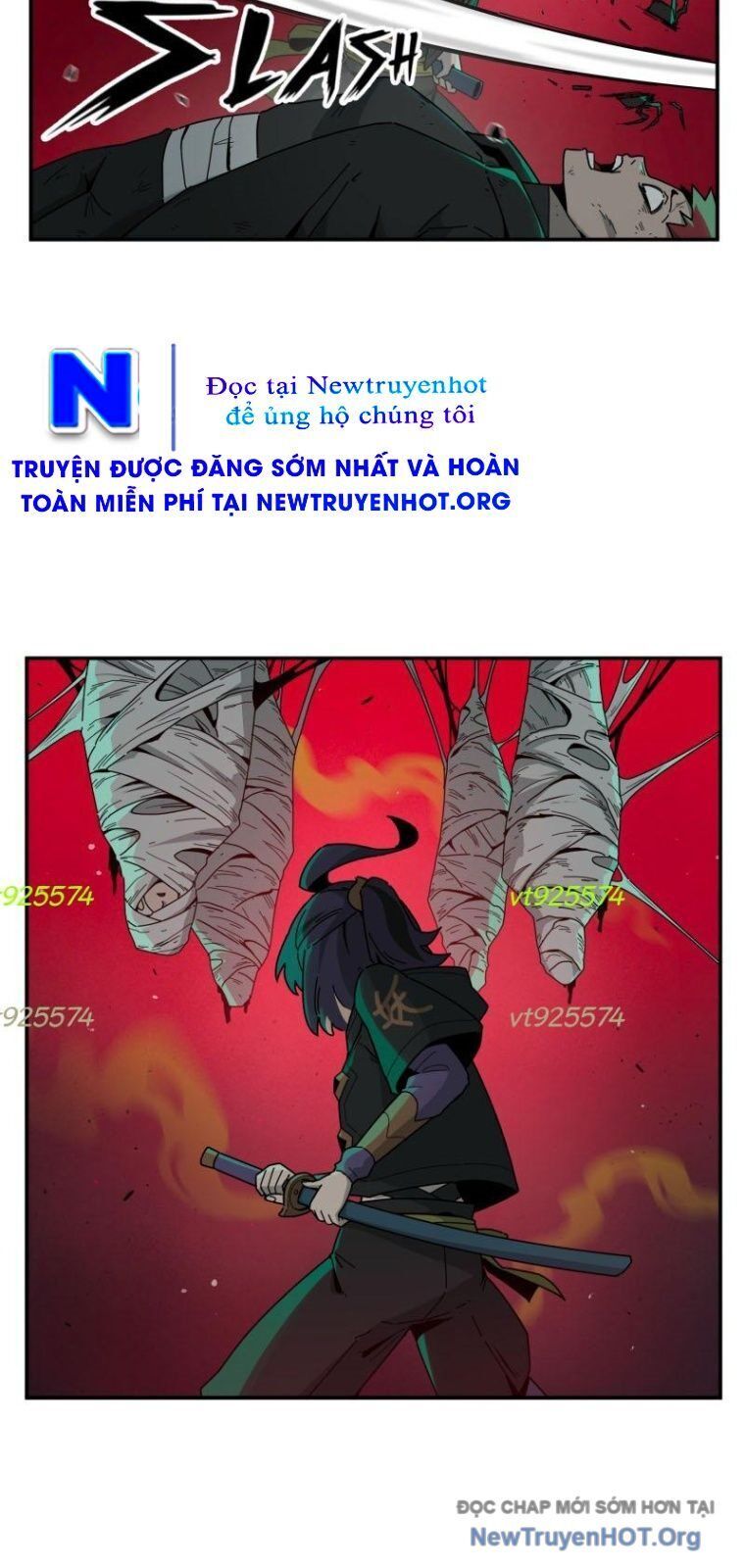 Mặt Trời Đen Chap 90 - Next Chap 91