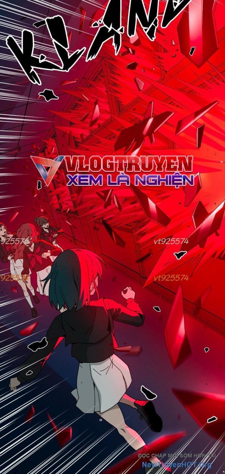 Mặt Trời Đen Chap 90 - Next Chap 91