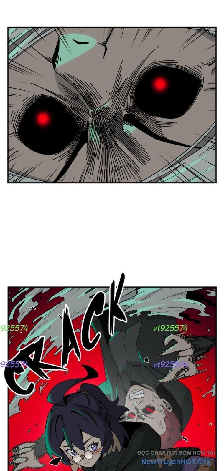 Mặt Trời Đen Chap 90 - Next Chap 91