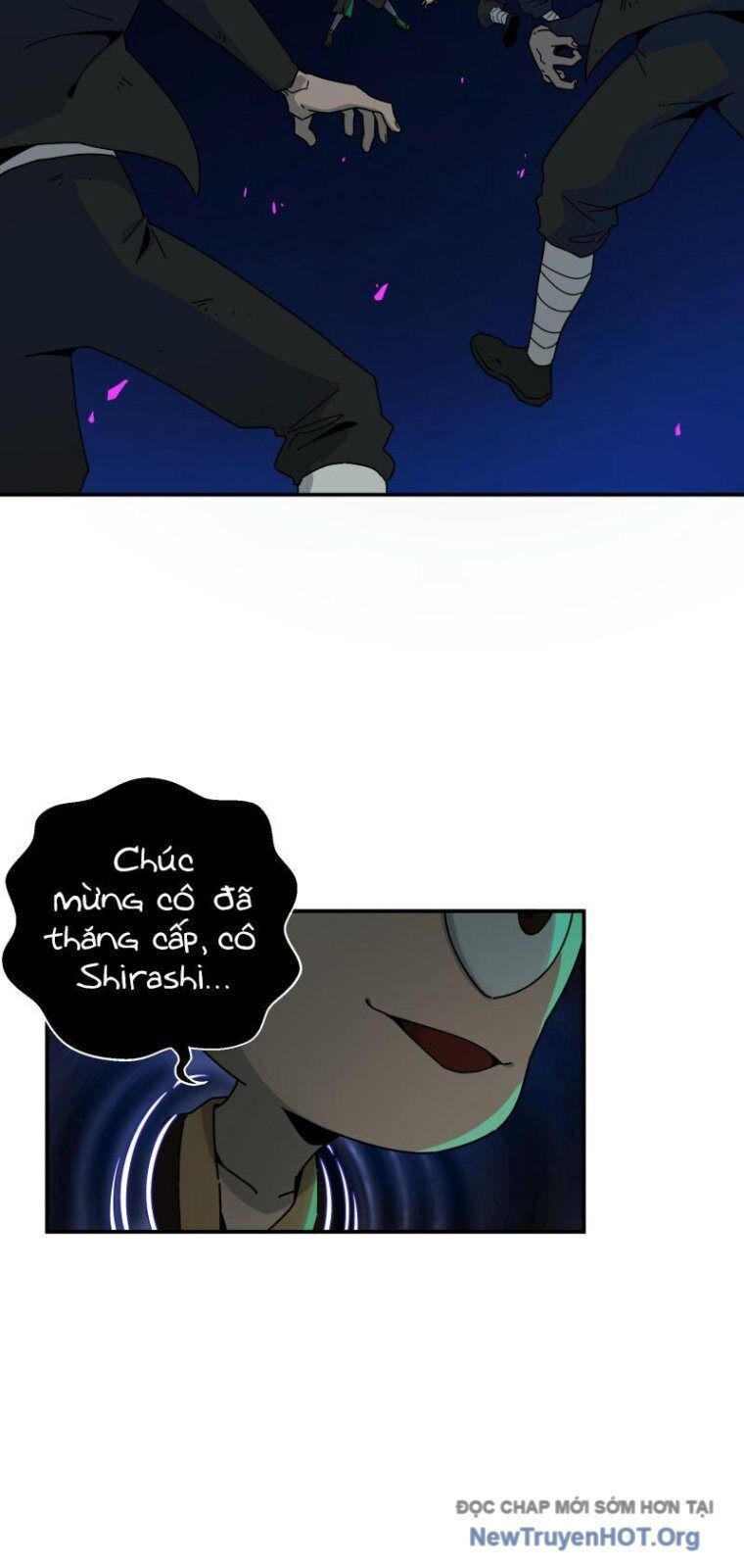 Mặt Trời Đen Chap 90 - Next Chap 91