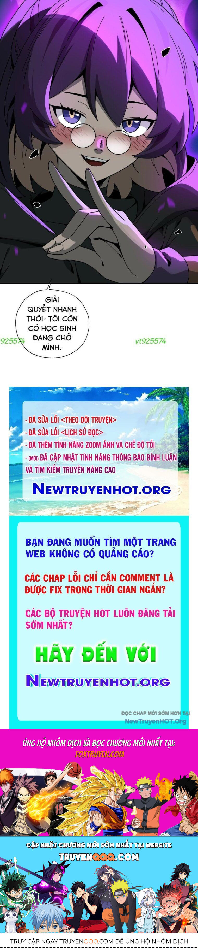 Mặt Trời Đen Chap 90 - Next Chap 91