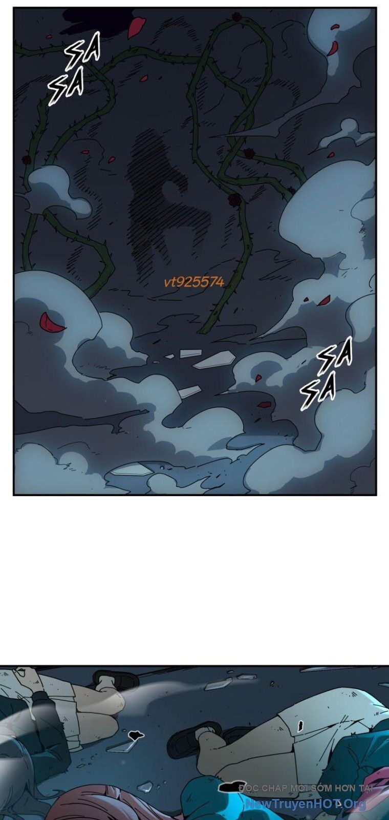 Mặt Trời Đen Chap 90 - Next Chap 91