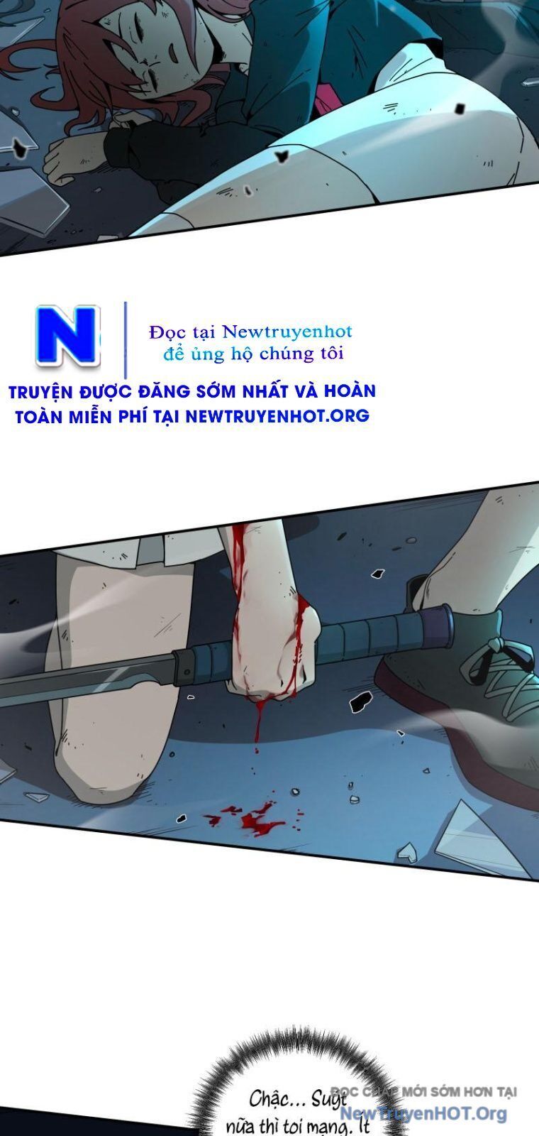 Mặt Trời Đen Chap 90 - Next Chap 91