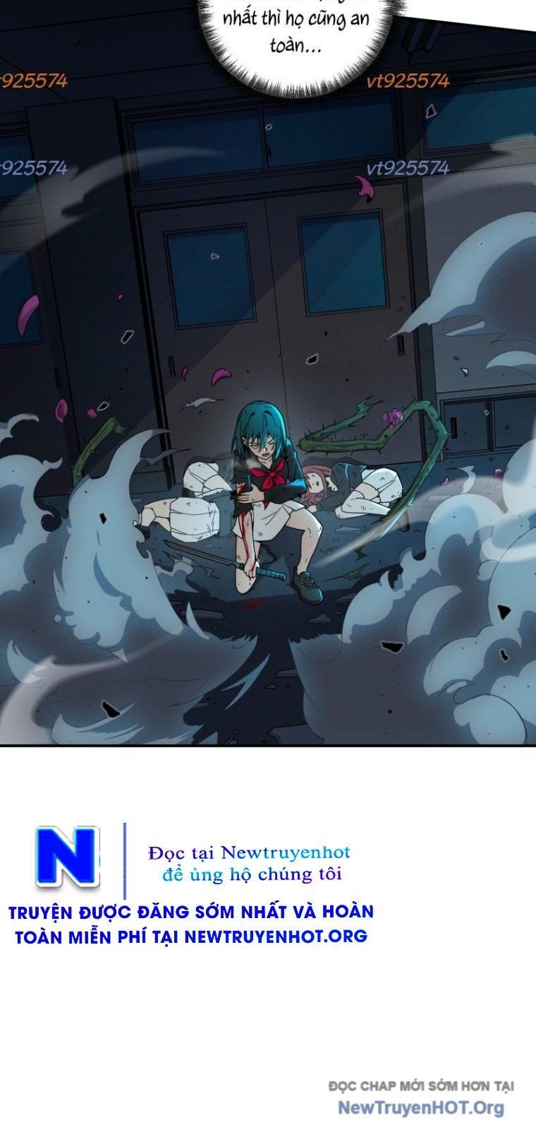 Mặt Trời Đen Chap 90 - Next Chap 91