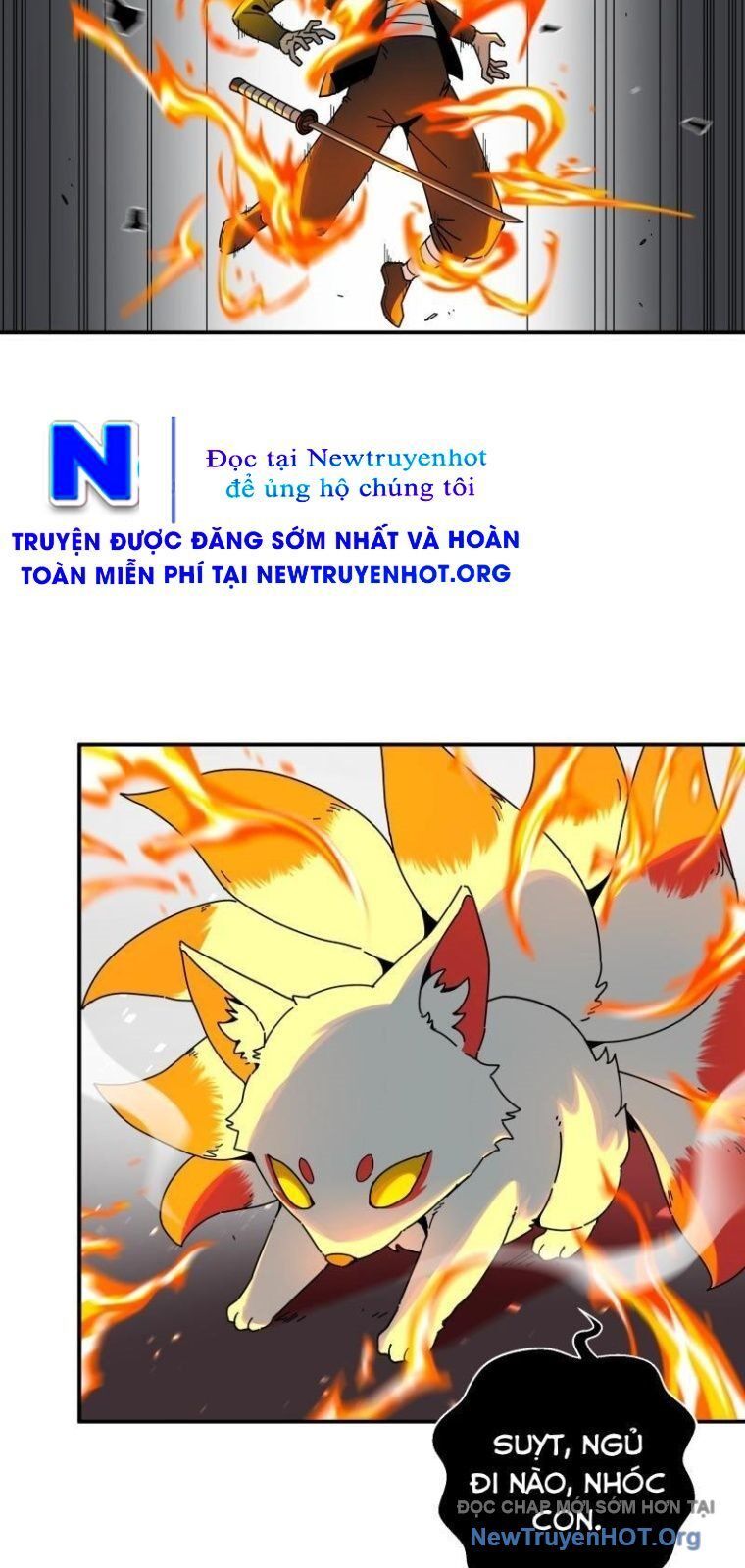 Mặt Trời Đen Chap 91 - Next Chap 92