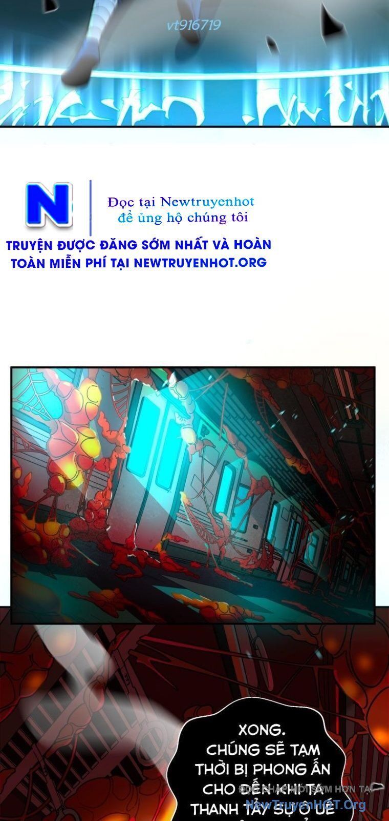 Mặt Trời Đen Chap 91 - Next Chap 92