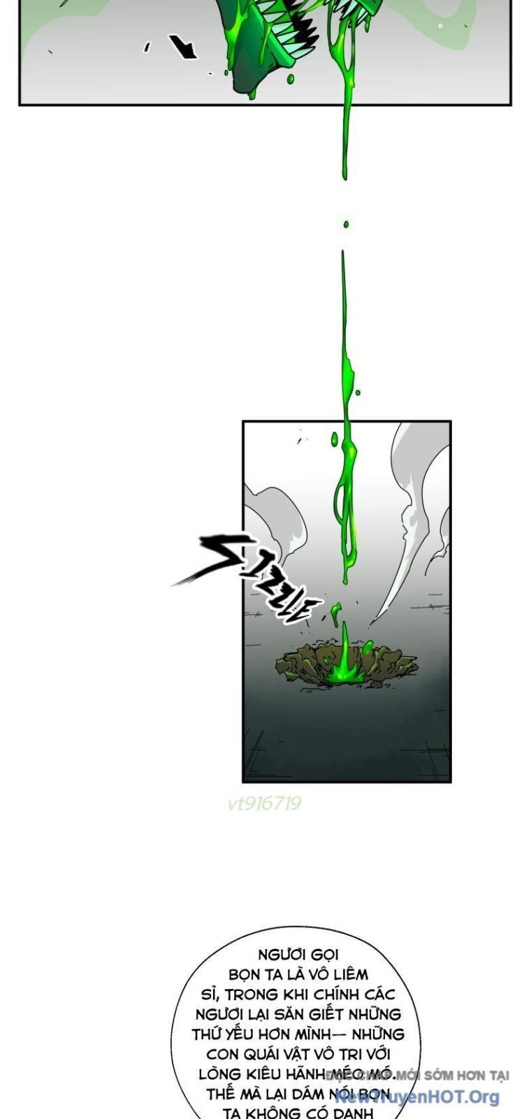 Mặt Trời Đen Chap 91 - Next Chap 92