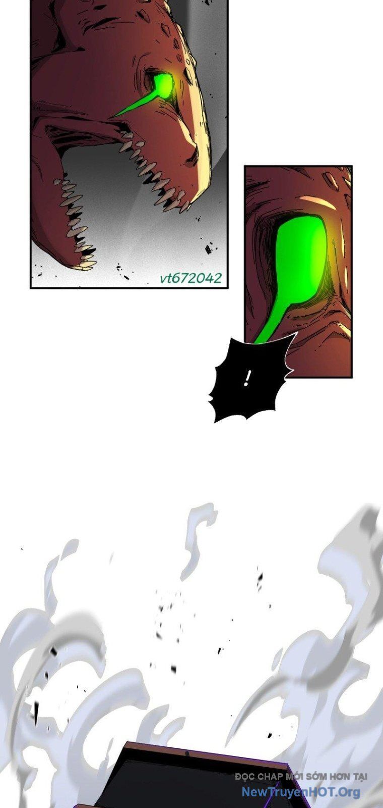 Mặt Trời Đen Chap 95 - Next Chap 96