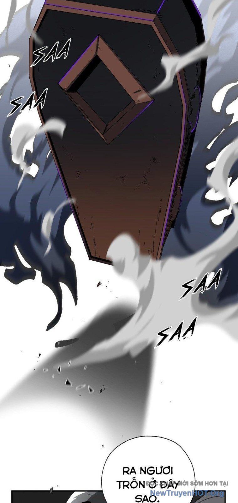 Mặt Trời Đen Chap 95 - Next Chap 96