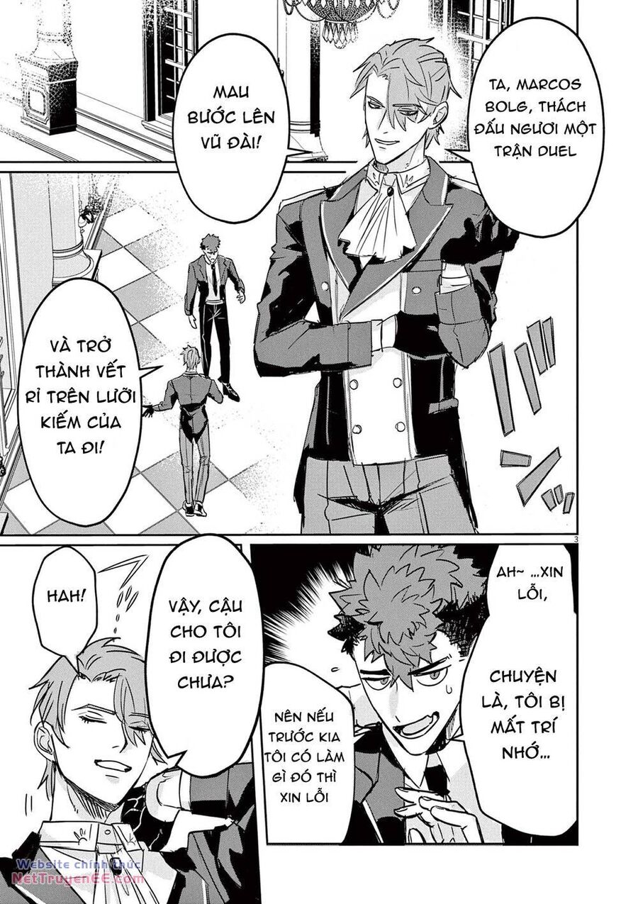 Nichiasa Suki No Otaku Ga Akuyaku Seito Ni Tenseishita Kekka, Hametsu Flag Ga Houkaishiteiku Ken Ni Tsuite Chap 2 - Next Chap 3