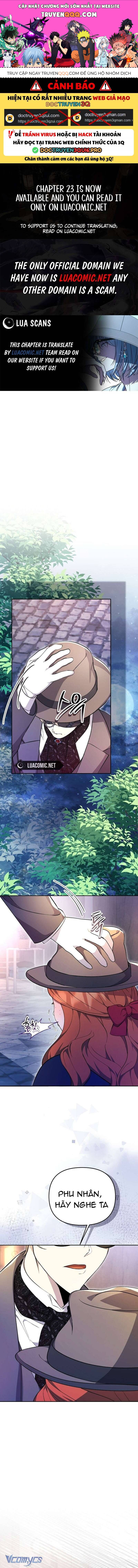 Cô Vợ Xấu Xí Của Công Tước Ám Muội Chap 11 - Next Chap 12