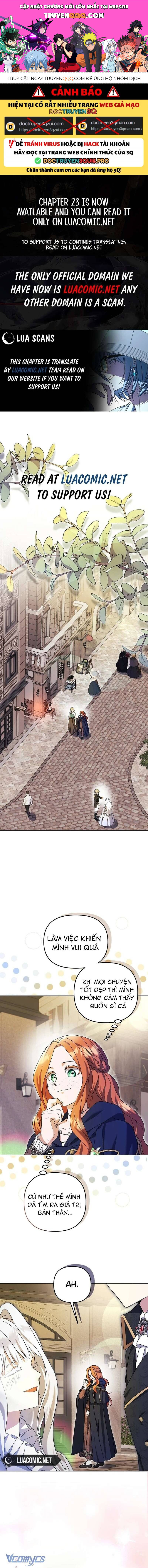 Cô Vợ Xấu Xí Của Công Tước Ám Muội Chap 13 - Next Chap 14