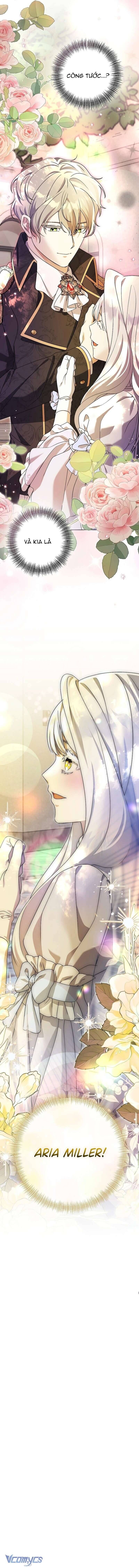 Cô Vợ Xấu Xí Của Công Tước Ám Muội Chap 13 - Next Chap 14