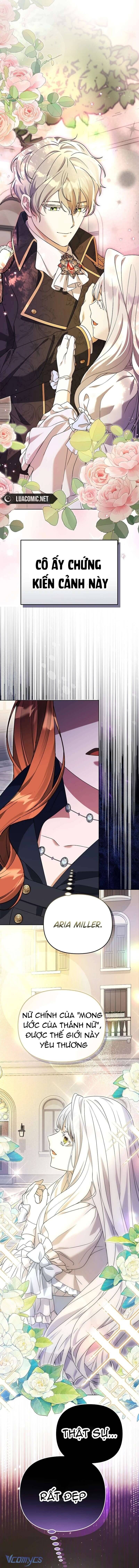 Cô Vợ Xấu Xí Của Công Tước Ám Muội Chap 13 - Next Chap 14